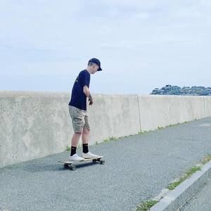 Meet your Posher, Daryll